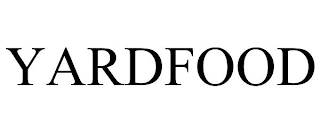 YARDFOOD Trademark Image