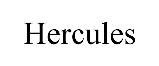 HERCULES Trademark Image