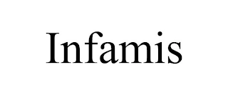 INFAMIS Trademark Image
