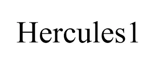 HERCULES1 Trademark Image