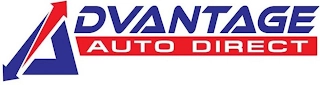 ADVANTAGE AUTO DIRECT Trademark Image