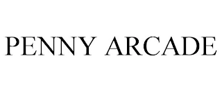 PENNY ARCADE Trademark Image