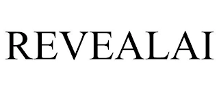 REVEALAI Trademark Image