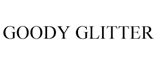 GOODY GLITTER Trademark Image
