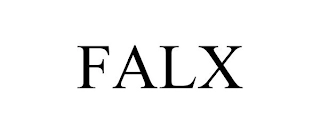 FALX Trademark Image