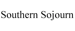 SOUTHERN SOJOURN Trademark Image