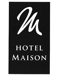 M HOTEL MAISON Trademark Image