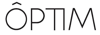 OPTIM Trademark Image