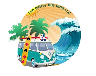 THE BETTER BUS RIDE LLC Trademark Image