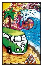 THE BETTER BUS RIDE LLC Trademark Image