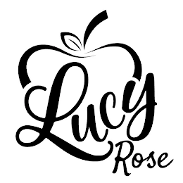 LUCY ROSE Trademark Image