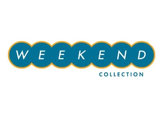WEEKEND COLLECTION Trademark Image