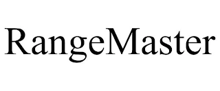 RANGEMASTER Trademark Image