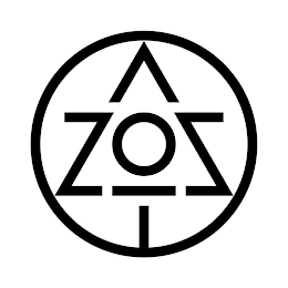 ZOZ Trademark Image