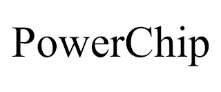 POWERCHIP Trademark Image