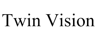TWIN VISION Trademark Image