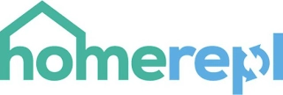 HOMEREPL Trademark Image