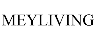 MEYLIVING Trademark Image