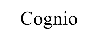 COGNIO Trademark Image