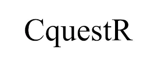 CQUESTR Trademark Image
