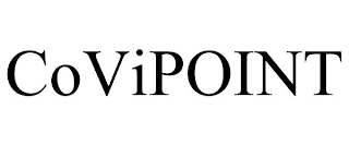 COVIPOINT Trademark Image