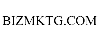 BIZMKTG.COM Trademark Image