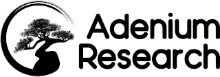 ADENIUM RESEARCH Trademark Image