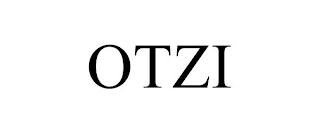 OTZI Trademark Image