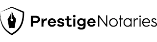 PRESTIGE NOTARIES Trademark Image