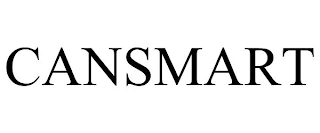 CANSMART Trademark Image