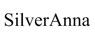 SILVERANNA Trademark Image