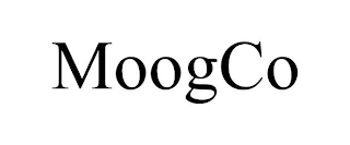 MOOGCO Trademark Image