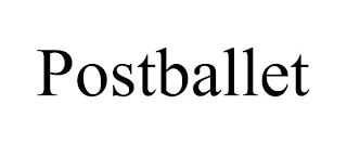 POSTBALLET Trademark Image