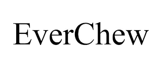 EVERCHEW Trademark Image