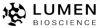 LUMEN BIOSCIENCE Trademark Image