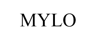 MYLO Trademark Image