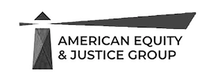 AMERICAN EQUITY & JUSTICE GROUP Trademark Image