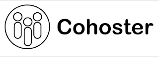 COHOSTER Trademark Image