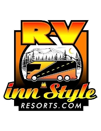 RV INN STYLE RESORTS.COM Trademark Image