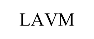 LAVM Trademark Image