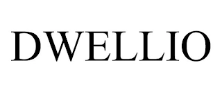 DWELLIO Trademark Image