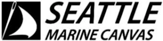 SEATTLE MARINE CANVAS Trademark Image