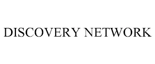 DISCOVERY NETWORK Trademark Image