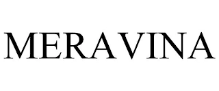 MERAVINA Trademark Image