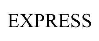 EXPRESS Trademark Image