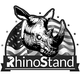 RHINOSTAND Trademark Image