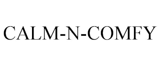 CALM-N-COMFY Trademark Image