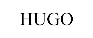 HUGO Trademark Image