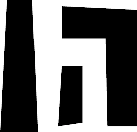 H Trademark Image