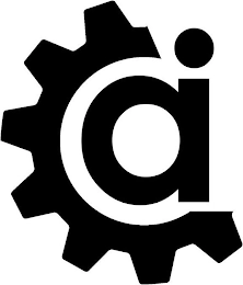 AI Trademark Image